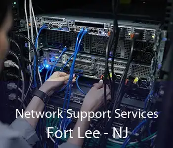 Network Support Services Fort Lee - NJ