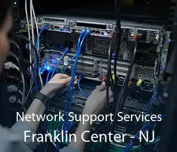 Network Support Services Franklin Center - NJ