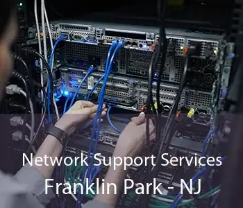 Network Support Services Franklin Park - NJ