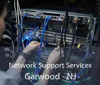 Network Support Services Garwood - NJ