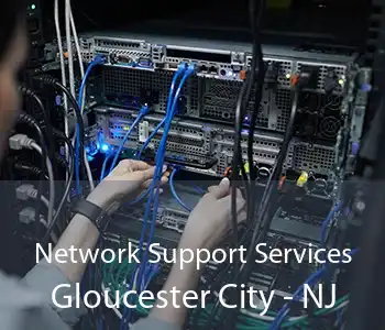 Network Support Services Gloucester City - NJ