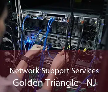 Network Support Services Golden Triangle - NJ
