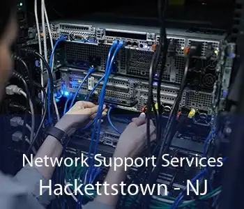 Network Support Services Hackettstown - NJ