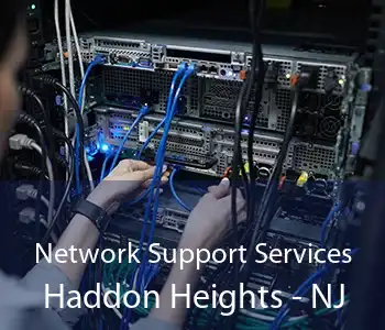Network Support Services Haddon Heights - NJ