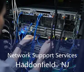 Network Support Services Haddonfield - NJ