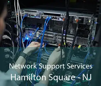 Network Support Services Hamilton Square - NJ