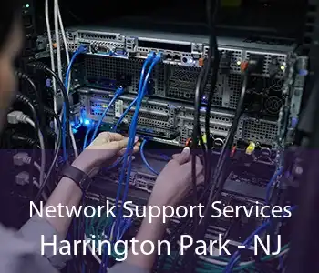 Network Support Services Harrington Park - NJ