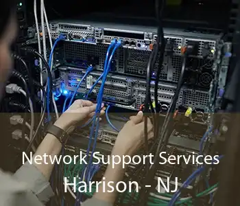 Network Support Services Harrison - NJ