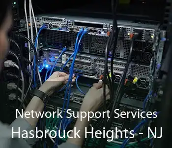 Network Support Services Hasbrouck Heights - NJ