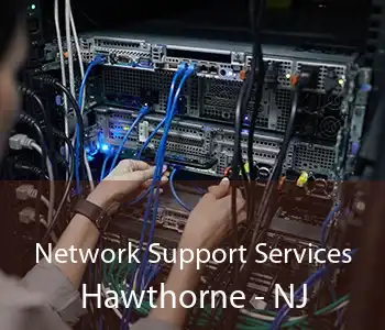 Network Support Services Hawthorne - NJ