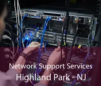 Network Support Services Highland Park - NJ