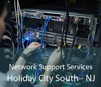 Network Support Services Holiday City South - NJ