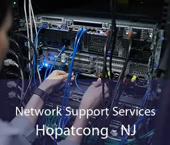 Network Support Services Hopatcong - NJ