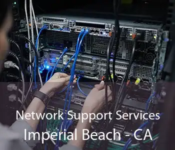 Network Support Services Imperial Beach - CA