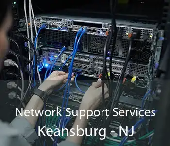 Network Support Services Keansburg - NJ