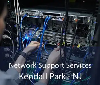 Network Support Services Kendall Park - NJ