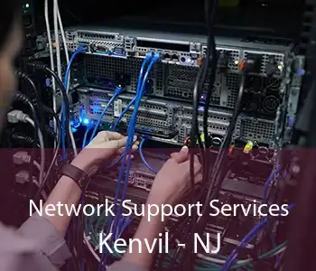 Network Support Services Kenvil - NJ