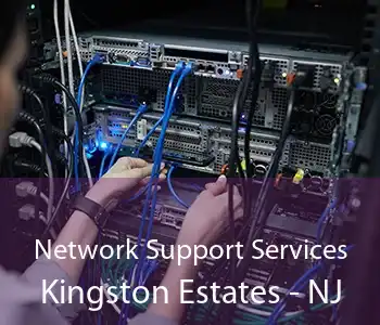 Network Support Services Kingston Estates - NJ