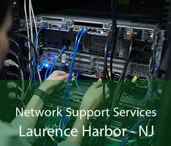 Network Support Services Laurence Harbor - NJ