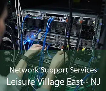 Network Support Services Leisure Village East - NJ