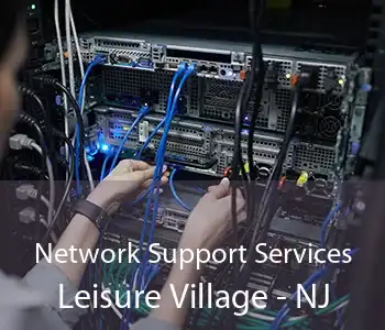 Network Support Services Leisure Village - NJ