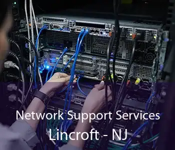 Network Support Services Lincroft - NJ