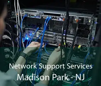 Network Support Services Madison Park - NJ