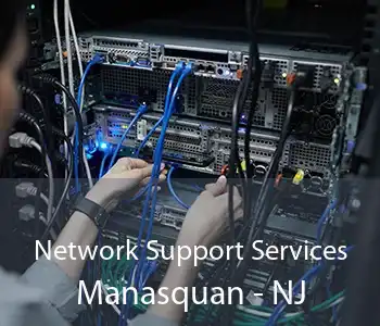 Network Support Services Manasquan - NJ