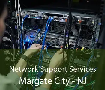 Network Support Services Margate City - NJ