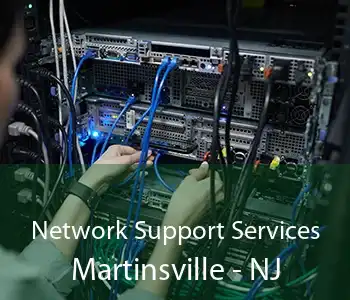 Network Support Services Martinsville - NJ
