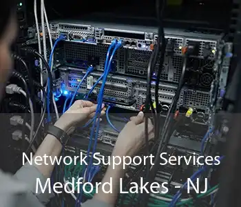Network Support Services Medford Lakes - NJ