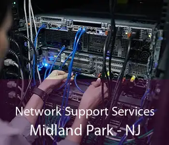 Network Support Services Midland Park - NJ