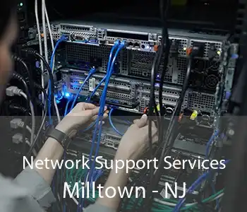 Network Support Services Milltown - NJ