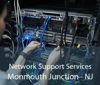 Network Support Services Monmouth Junction - NJ
