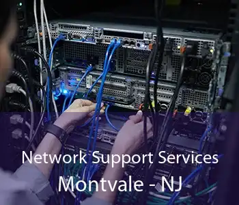 Network Support Services Montvale - NJ