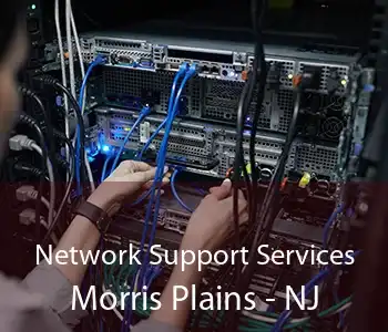 Network Support Services Morris Plains - NJ