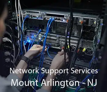 Network Support Services Mount Arlington - NJ