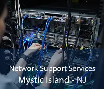 Network Support Services Mystic Island - NJ