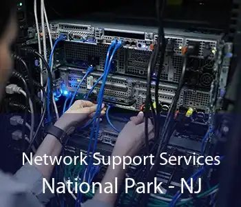 Network Support Services National Park - NJ