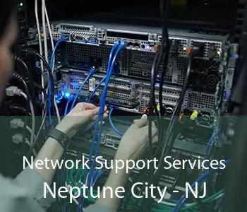 Network Support Services Neptune City - NJ