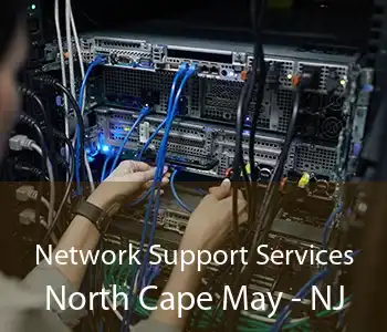Network Support Services North Cape May - NJ