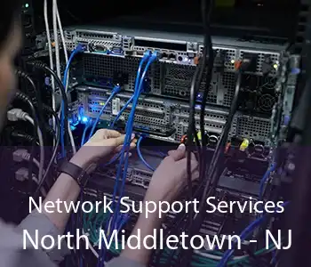 Network Support Services North Middletown - NJ