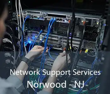 Network Support Services Norwood - NJ
