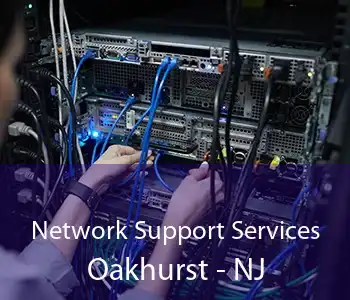 Network Support Services Oakhurst - NJ
