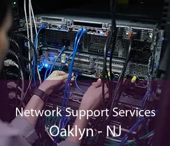 Network Support Services Oaklyn - NJ