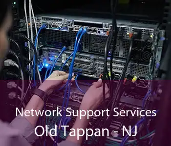 Network Support Services Old Tappan - NJ