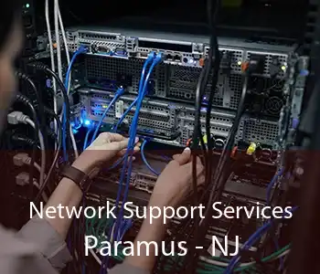 Network Support Services Paramus - NJ