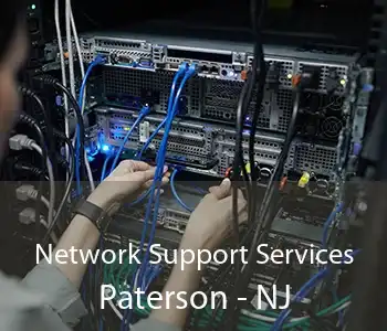 Network Support Services Paterson - NJ