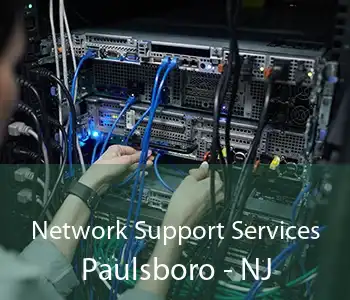 Network Support Services Paulsboro - NJ