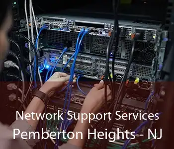 Network Support Services Pemberton Heights - NJ